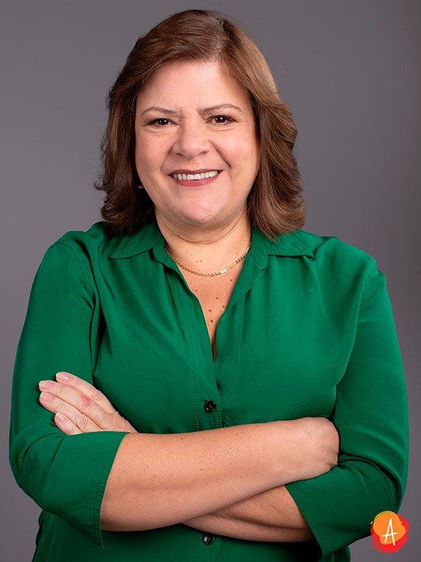 Carmenza González 1