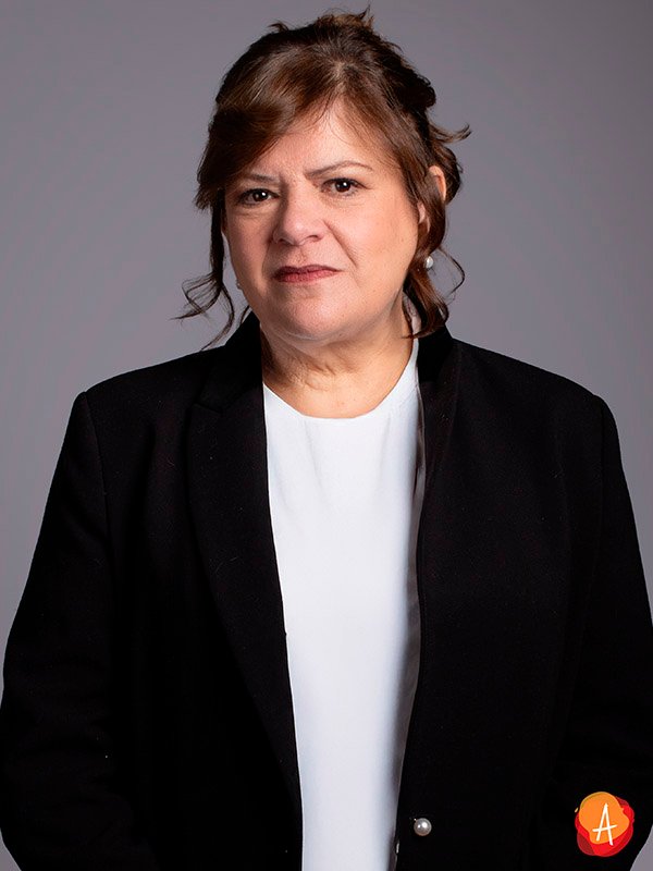 Carmenza González 10