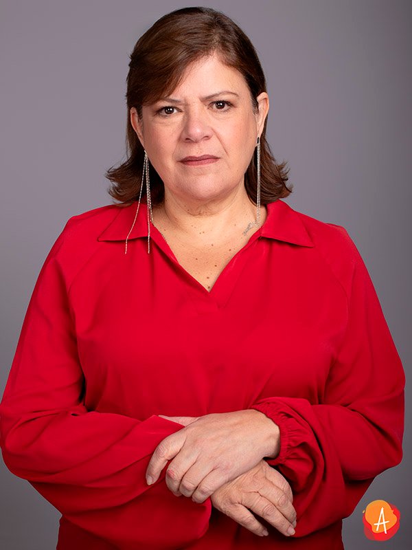 Carmenza González 3