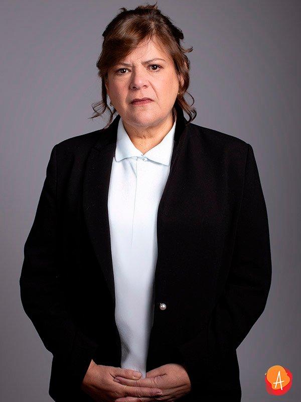 Carmenza González 7