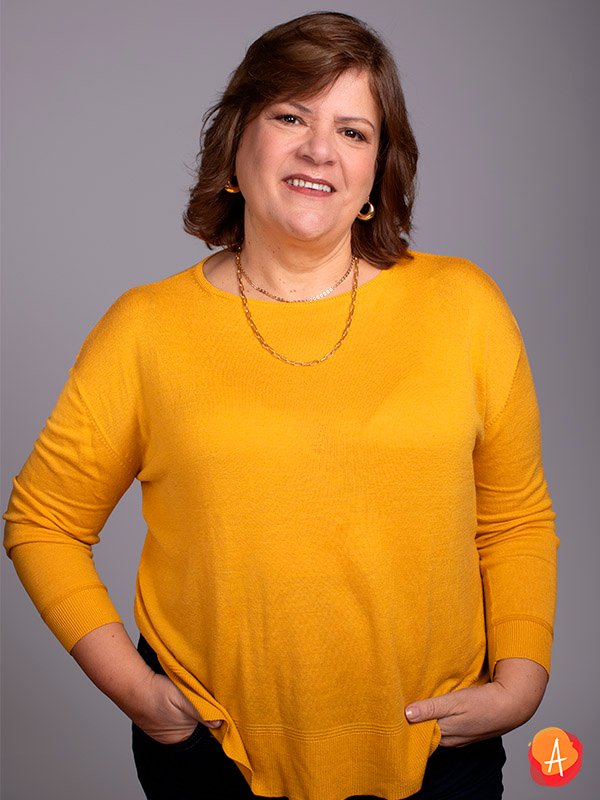 Carmenza González 8