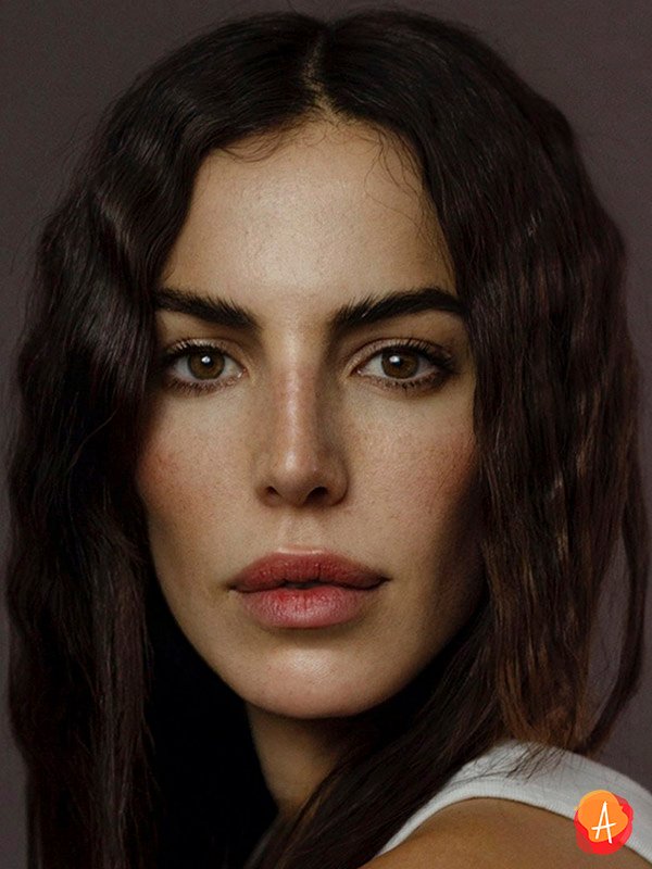 Cristina Warner 2