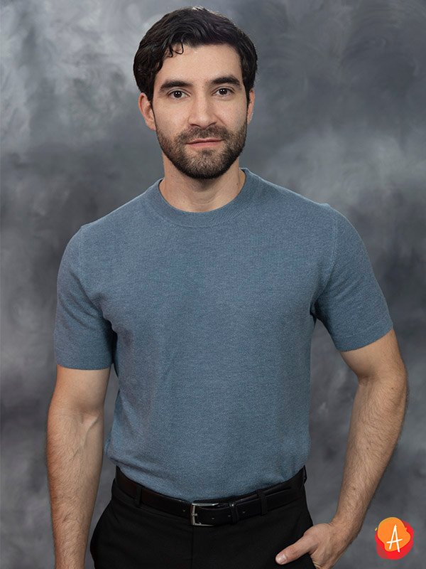Daniel Toro 19