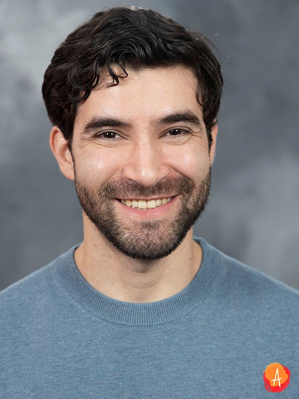 Daniel Toro 20
