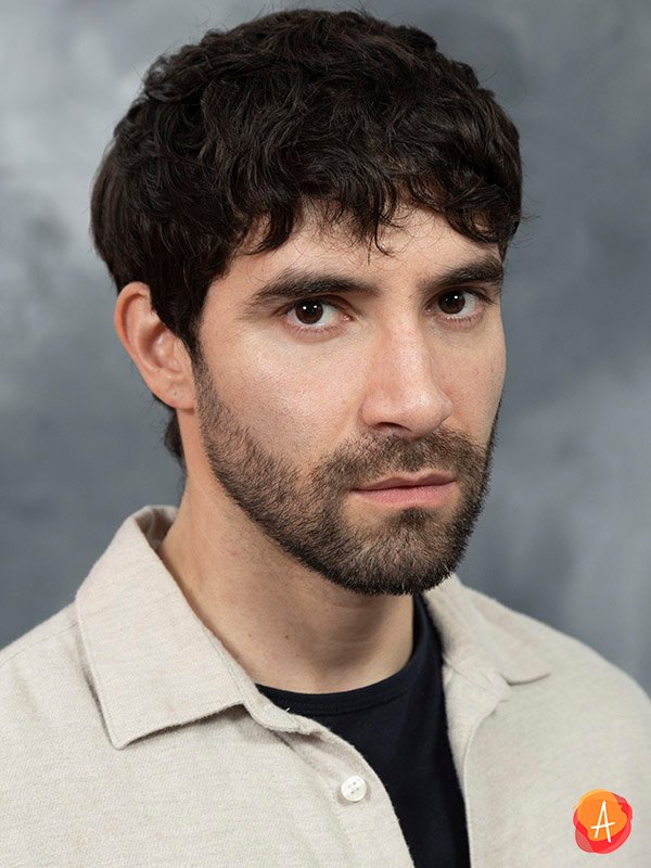 Daniel Toro 21