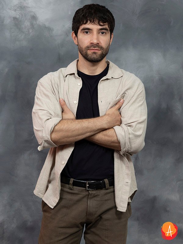 Daniel Toro 22