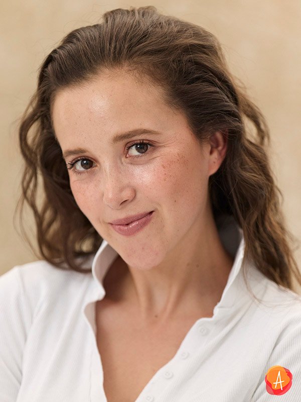 Daniela Garcíaa