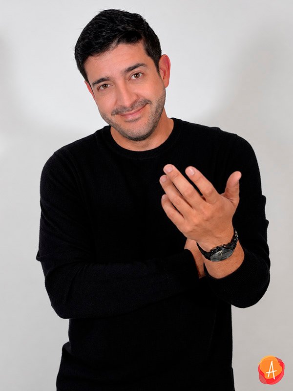 David Páez 1
