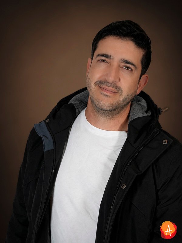 David Paéz 2