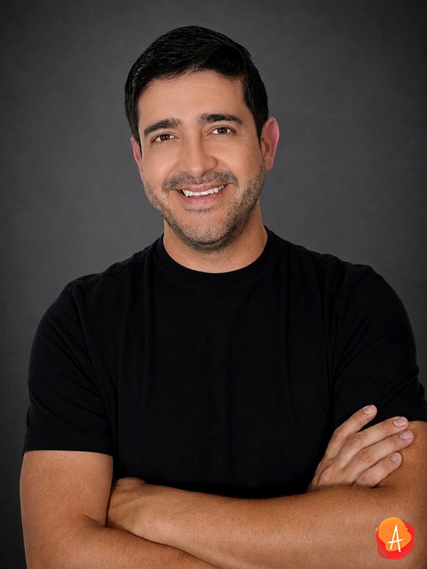 David Páez 3