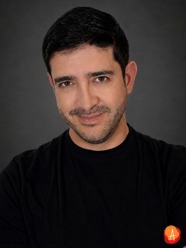 David Paéz 4