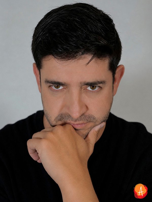 David Páez 5