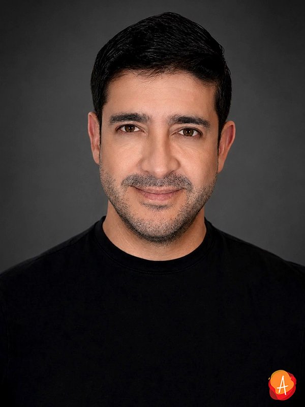 David Páez 6