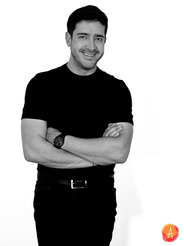David Páez 7