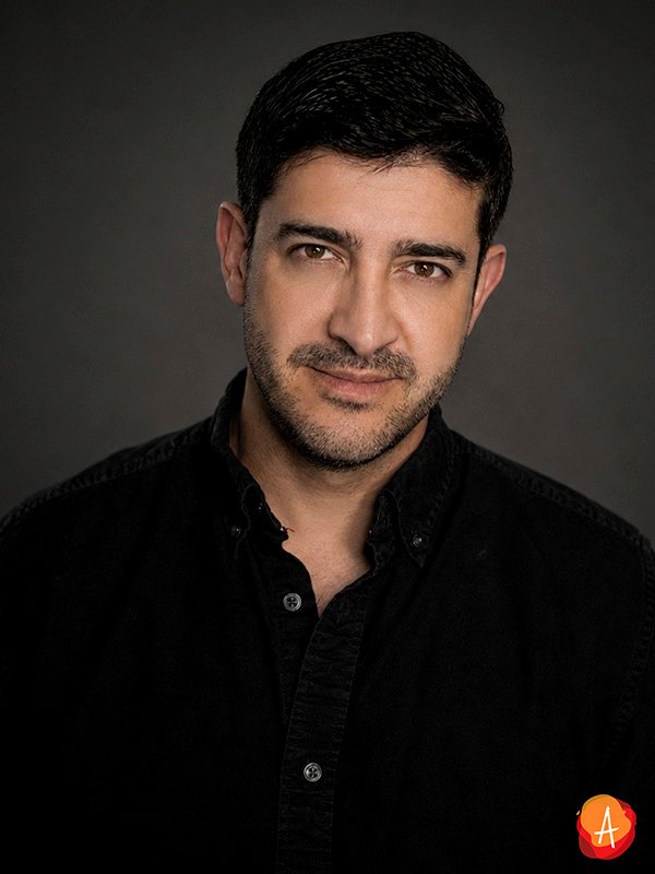 David Páez 9