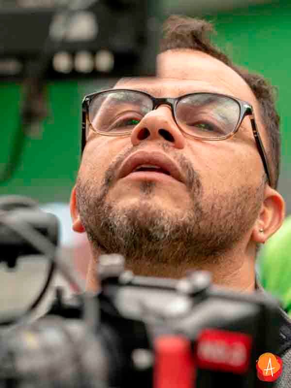 Israel Sánchez 4