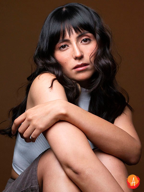 Laura Ángel 1