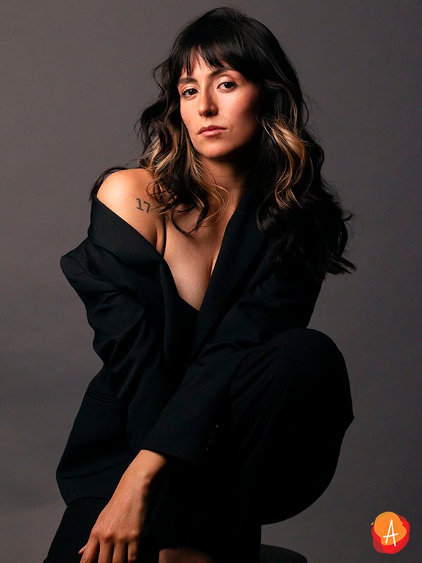 Laura Ángel 5