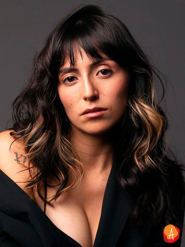 Laura Ángel 6