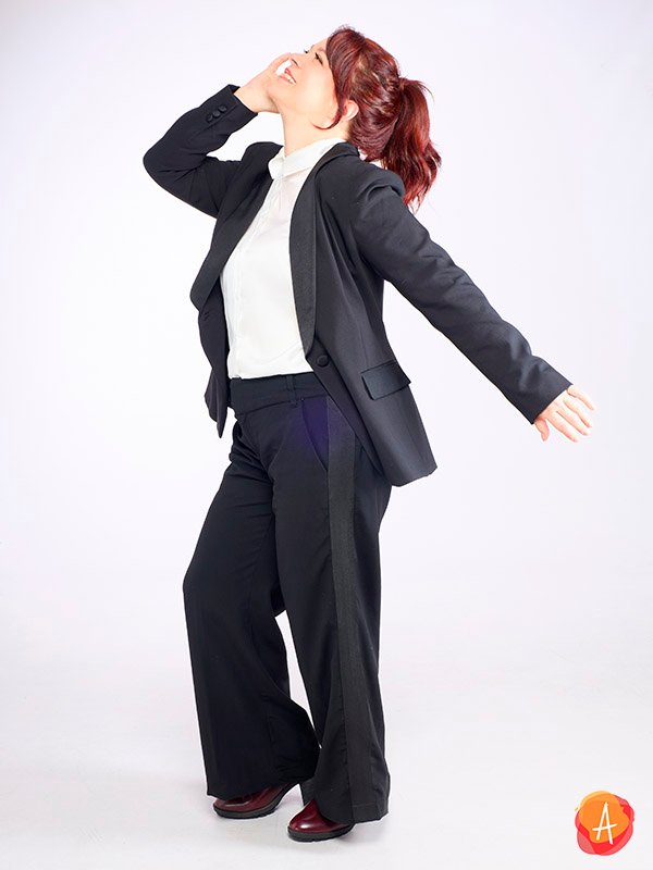 Luisa Fernanda Giraldo 11