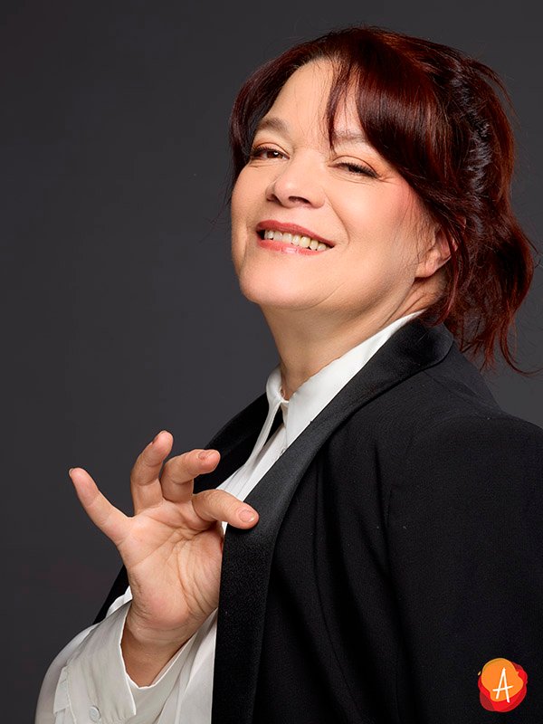 Luisa Fernanda Giraldo 5