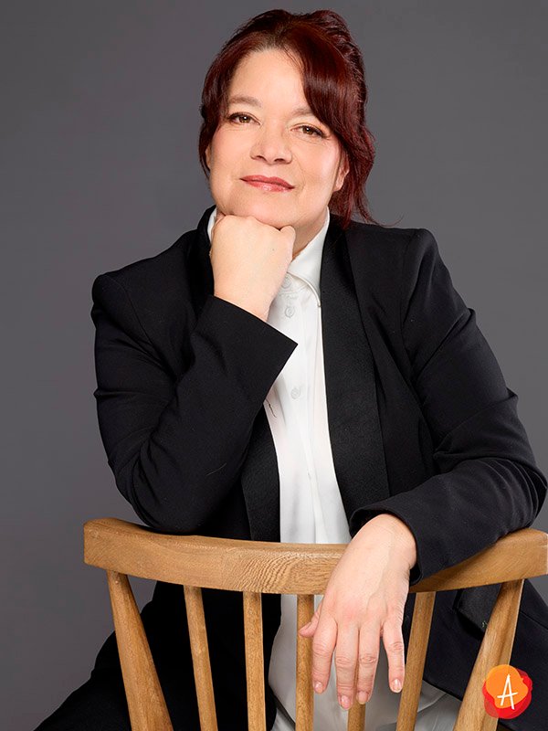 Luisa Fernanda Giraldo 6