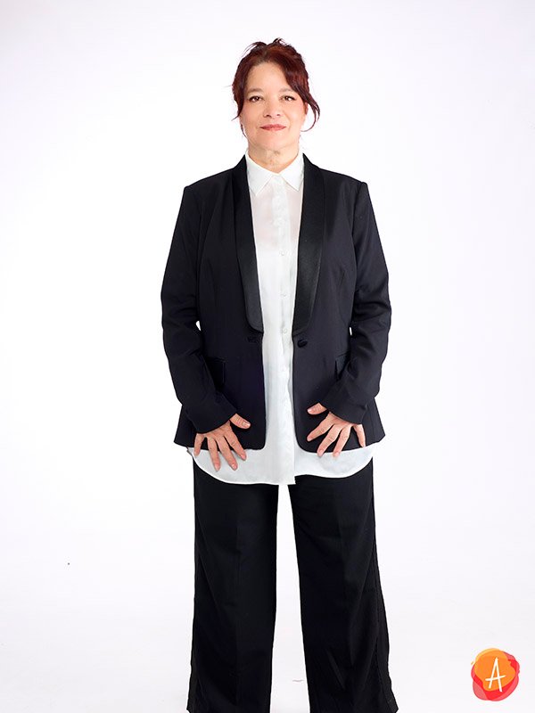 Luisa Fernanda Giraldo 8