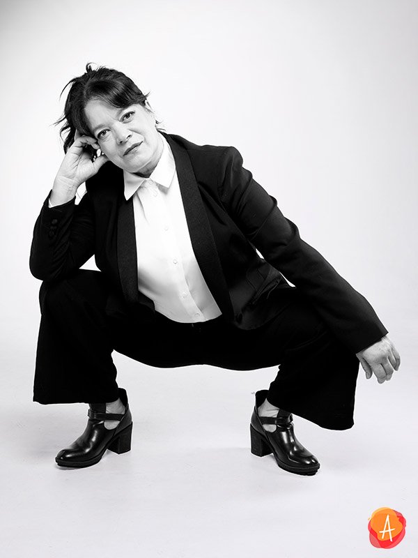 Luisa Fernanda Giraldo 9