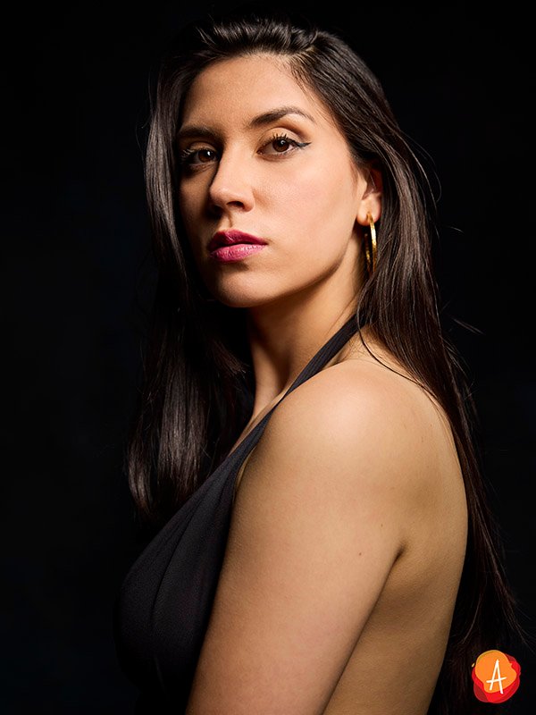 Luna Valbuena 11