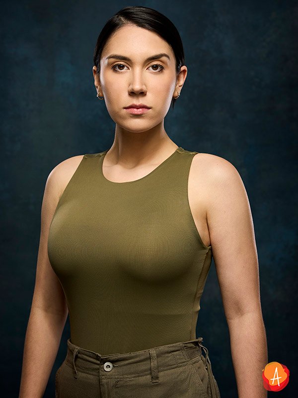 Luna Valbuena 7