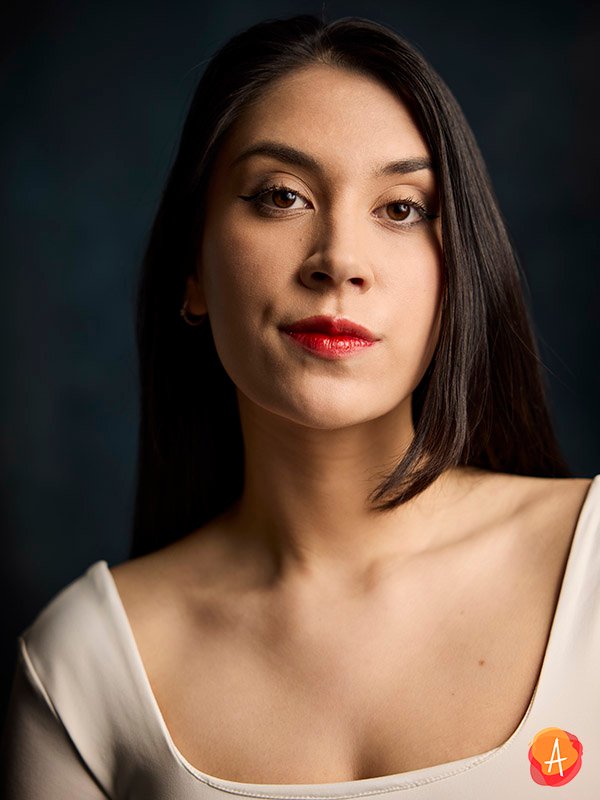 Luna Valbuena 9