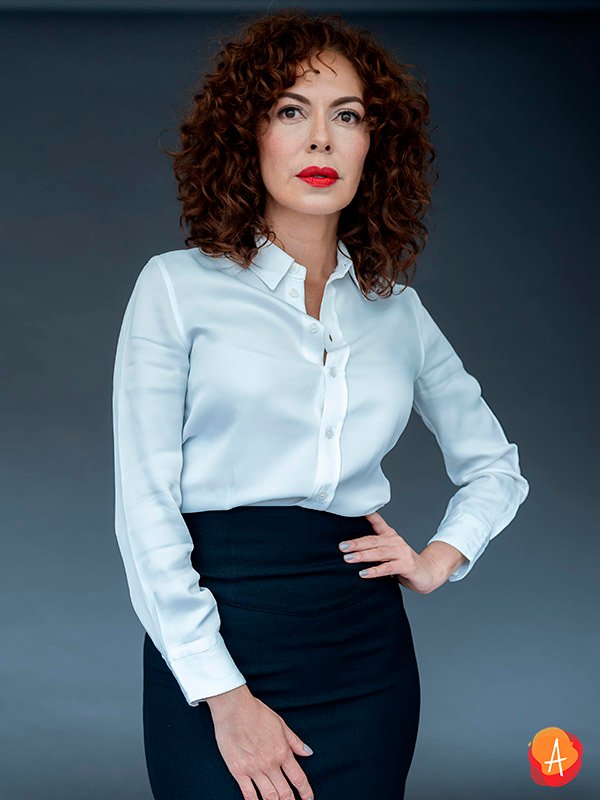 Luz Estrada 1