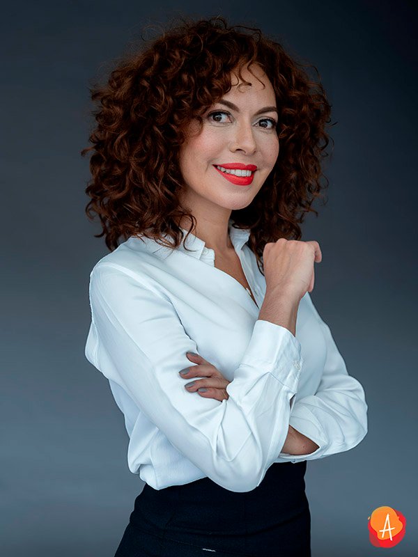 Luz Estrada 4