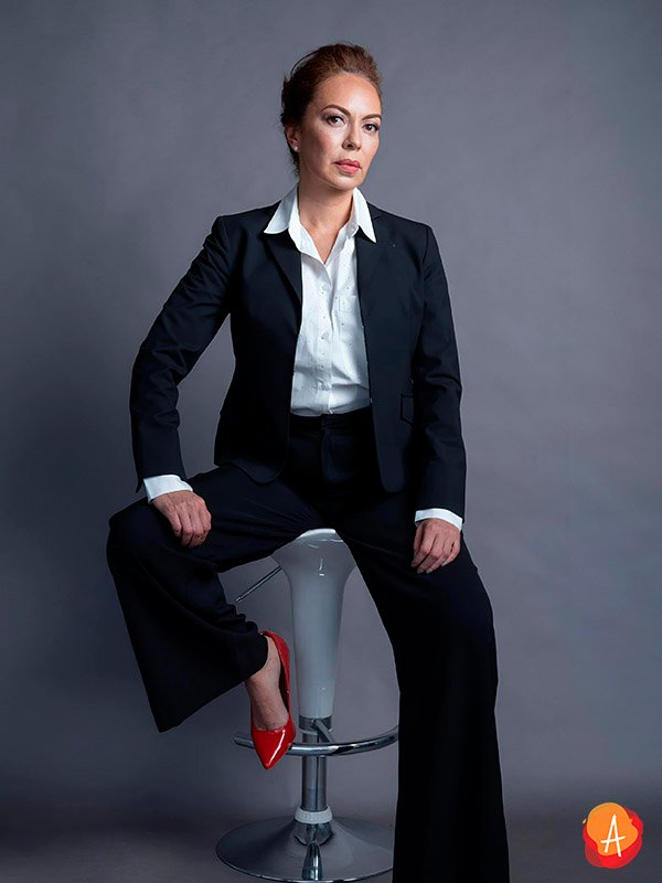 Luz Estrada 6