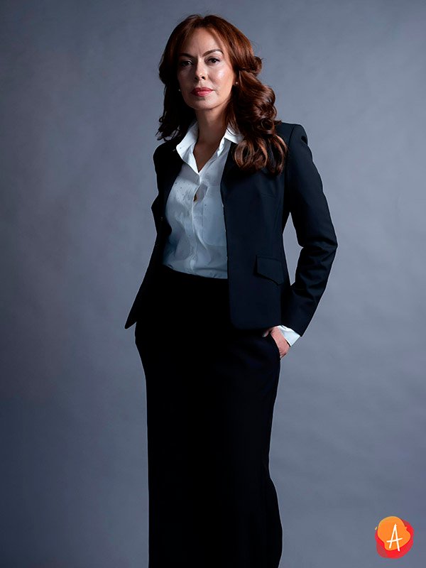 Luz Estrada 7