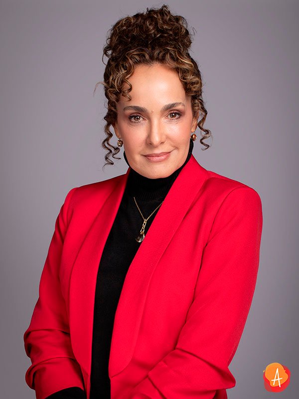 María Isabel Henao 5