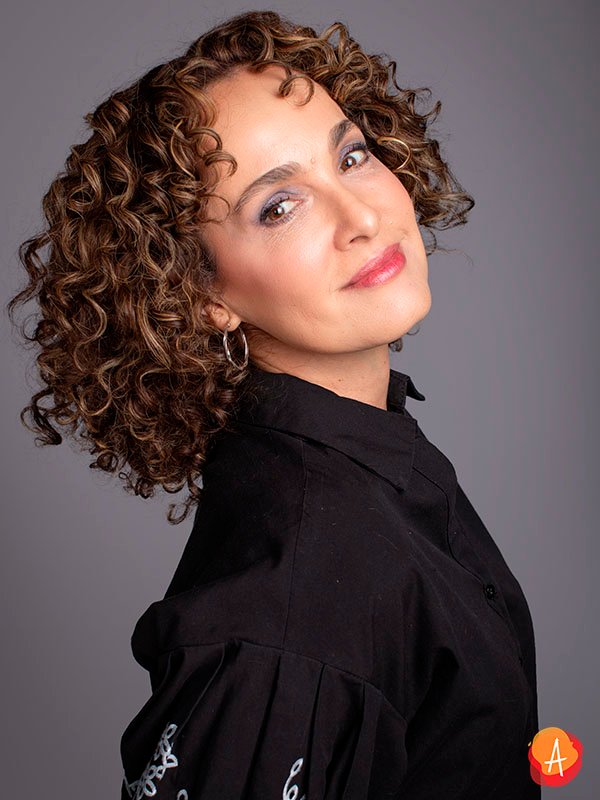 María Isabel Henao 8