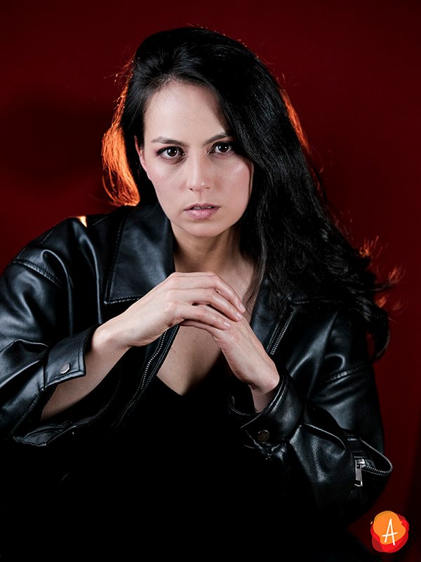 Martha Juliana Cubillos 16