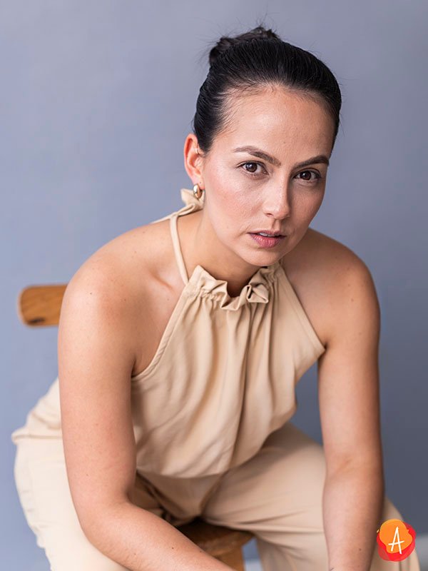 Martha Juliana Cubillos 5