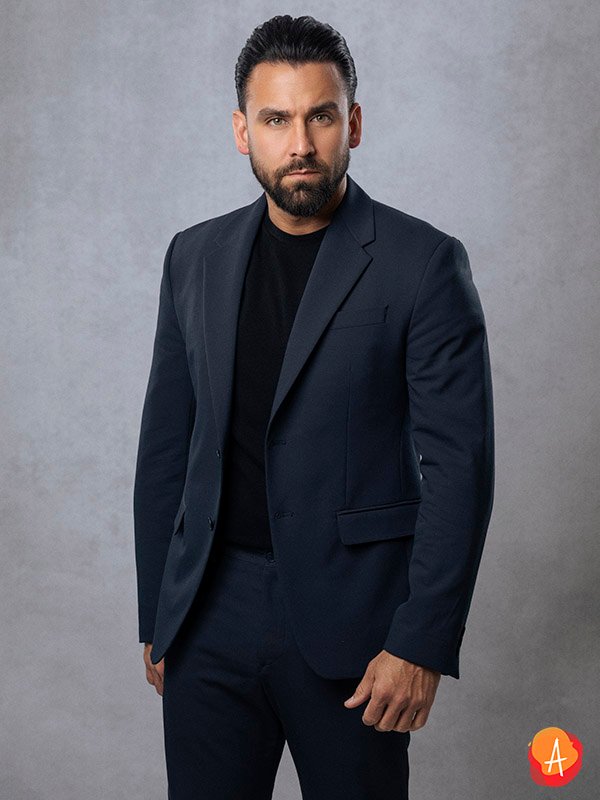 Nathan Roman 1