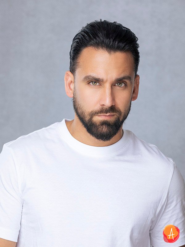 Nathan Roman 12