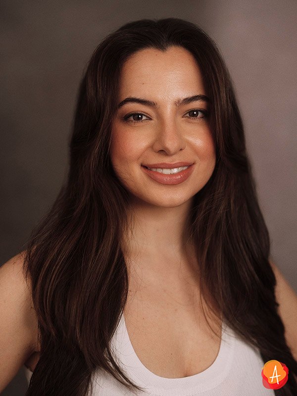 Priscilla Gómez 18