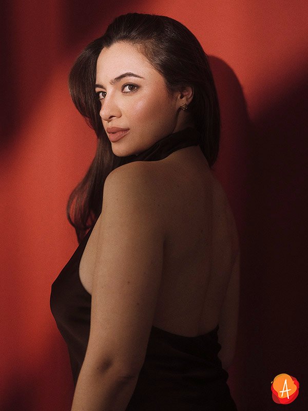 Priscilla Gómez 19