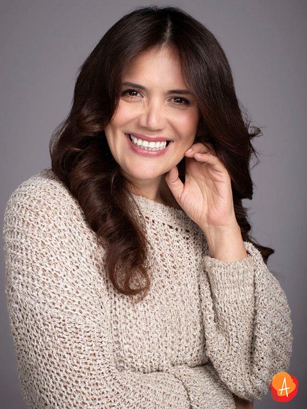 Sandra Serrato 1