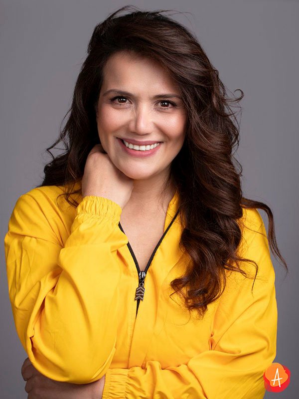 Sandra Serrato 2