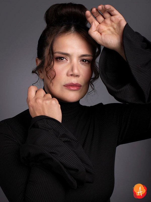Sandra Serrato 3