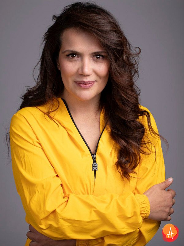 Sandra Serrato 6