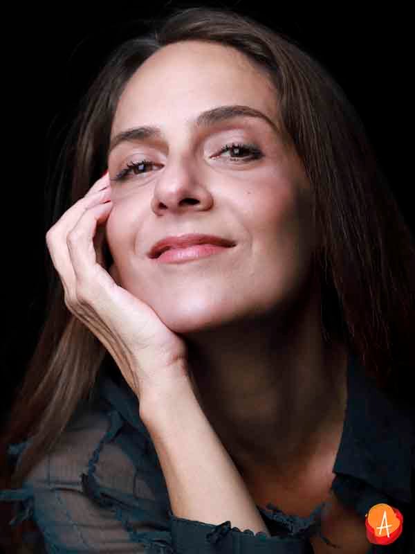 Tania Falquez 6