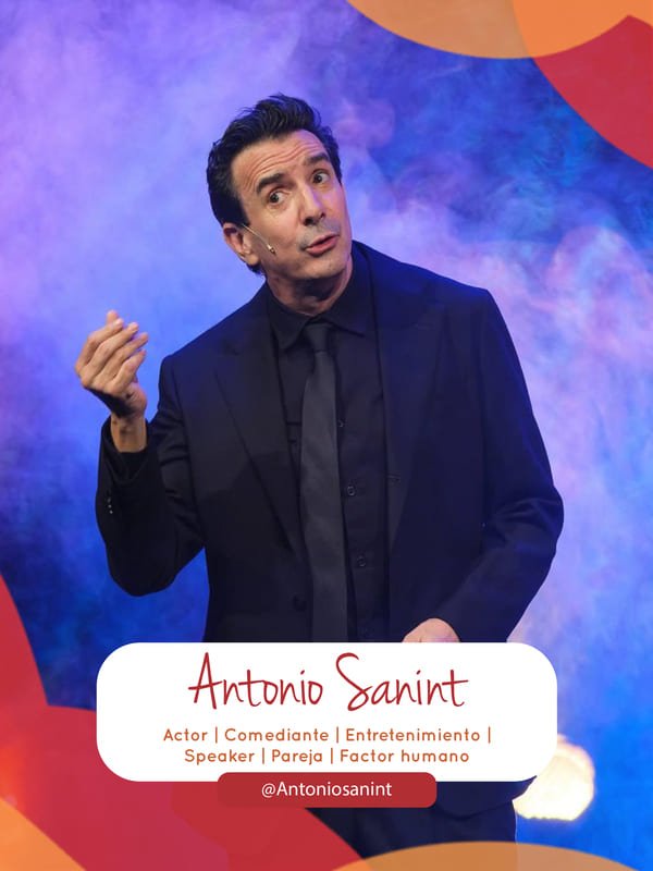 Antonio Sanint