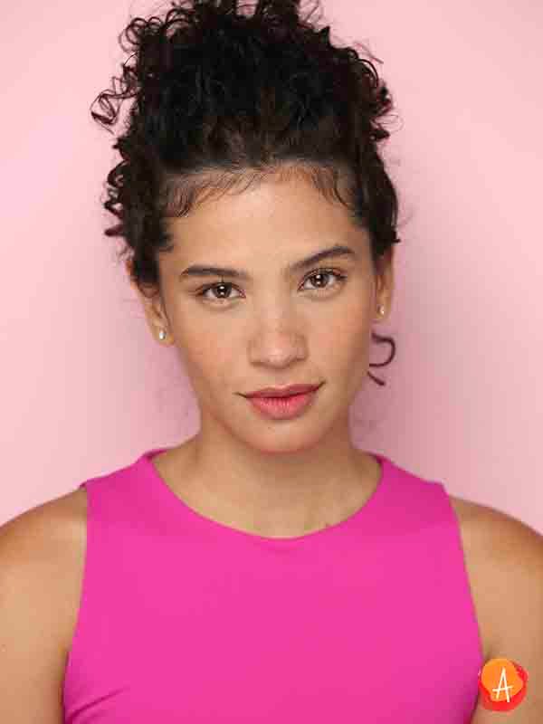 Mariela Martínez 9